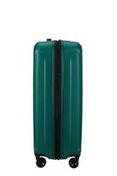 Samsonite Nuon suuri matkalaukku EXP, pine green