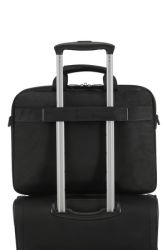 Samsonite Guardit Classy 15.6" tietokonesalkku, musta