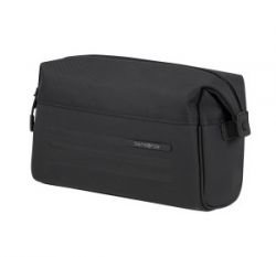 Samsonite Stackd toilettilaukku, 142787, musta