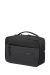 Samsonite Stackd toilettilaukku 142789, musta