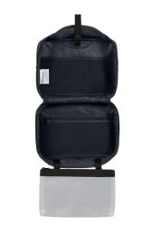 Samsonite Stackd toilettilaukku 142789, musta