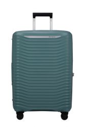 Samsonite Upscape keskisuuri matkalaukku, Northern Blue