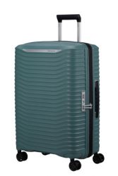 Samsonite Upscape keskisuuri matkalaukku, Northern Blue