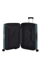 Samsonite Upscape keskisuuri matkalaukku, Northern Blue