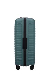 Samsonite Upscape keskisuuri matkalaukku, Northern Blue