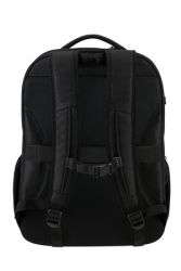 Samsonite Roader tietokonereppu 17,3", Deep black