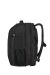 Samsonite Roader tietokonereppu 17,3", Deep black