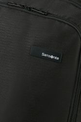 Samsonite Roader tietokonereppu 17,3", Deep black