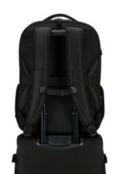 Samsonite Roader tietokonereppu 17,3", Deep black