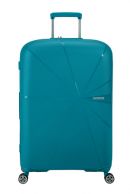 American Tourister Starvibe, suuri matkalaukku, Verdigris