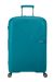 American Tourister Starvibe, suuri matkalaukku, Verdigris