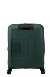 American Tourister Aerostep lentolaukku, Dark forest