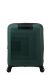 American Tourister Aerostep lentolaukku, Dark forest