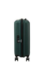 American Tourister Aerostep lentolaukku, Dark forest