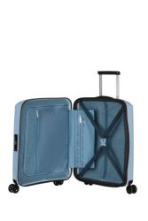 American Tourister Aerostep lentolaukku, Soho Grey