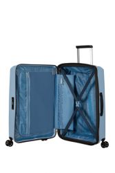 American Tourister Aerostep suuri matkalaukku, Soho grey