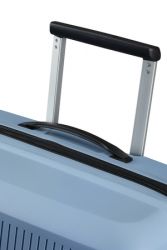 American Tourister Aerostep suuri matkalaukku, Soho grey