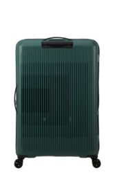 American Tourister Aerostep suuri matkalaukku, Dark forest