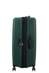 American Tourister Aerostep suuri matkalaukku, Dark forest