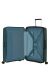 American Tourister Aerostep suuri matkalaukku, Dark forest