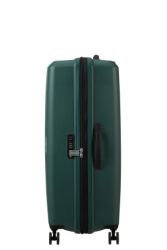 American Tourister Aerostep suuri matkalaukku, Dark forest