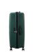 American Tourister Aerostep suuri matkalaukku, Dark forest