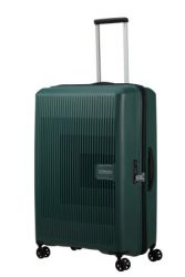 American Tourister Aerostep suuri matkalaukku, Dark forest