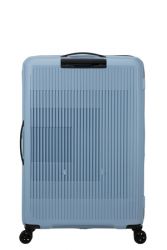 American Tourister Aerostep suuri matkalaukku, Soho grey