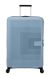 American Tourister Aerostep suuri matkalaukku, Soho grey