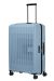 American Tourister Aerostep suuri matkalaukku, Soho grey