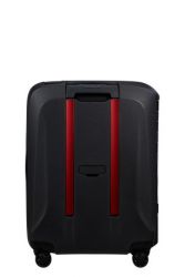 Samsonite Essens lentolaukku 55/20, charcoal/red