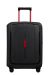 Samsonite Essens lentolaukku 55/20, charcoal/red