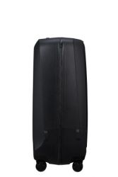 Samsonite Essens suuri matkalaukku, Charcoal/red