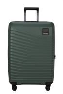 Samsonite Intuo 69/25, keskisuuri matkalaukku, olive green