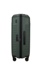 Samsonite Intuo 69/25, keskisuuri matkalaukku, olive green