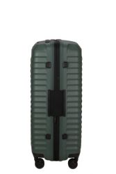 Samsonite Intuo 69/25, keskisuuri matkalaukku, olive green