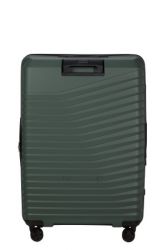 Samsonite Intuo 75/28, suuri matkalaukku, olive green