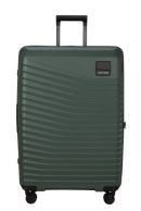 Samsonite Intuo 75/28, suuri matkalaukku, olive green