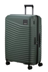 Samsonite Intuo 75/28, suuri matkalaukku, olive green