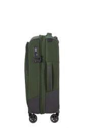 Samsonite BIZ2GO TRVL EXP lentolaukku, Earth Green