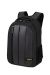 American Tourister Streethero 15,6" tietokonereppu, black/lime