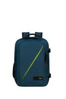 American Tourister Take2Cabin S reppu, harbor blue