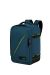 American Tourister Take2Cabin S reppu, harbor blue