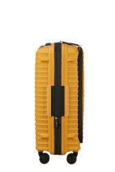 Samsonite Upscape EXP Easy Access lentolaukku, keltainen