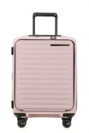 Samsonite Restackd EXP Easy Access, lentolaukku, rose