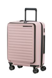 Samsonite Restackd EXP Easy Access, lentolaukku, rose