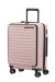 Samsonite Restackd EXP Easy Access, lentolaukku, rose