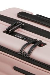 Samsonite Restackd EXP Easy Access, lentolaukku, rose