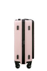 Samsonite Restackd EXP Easy Access, lentolaukku, rose