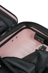 Samsonite Restackd EXP Easy Access, lentolaukku, rose